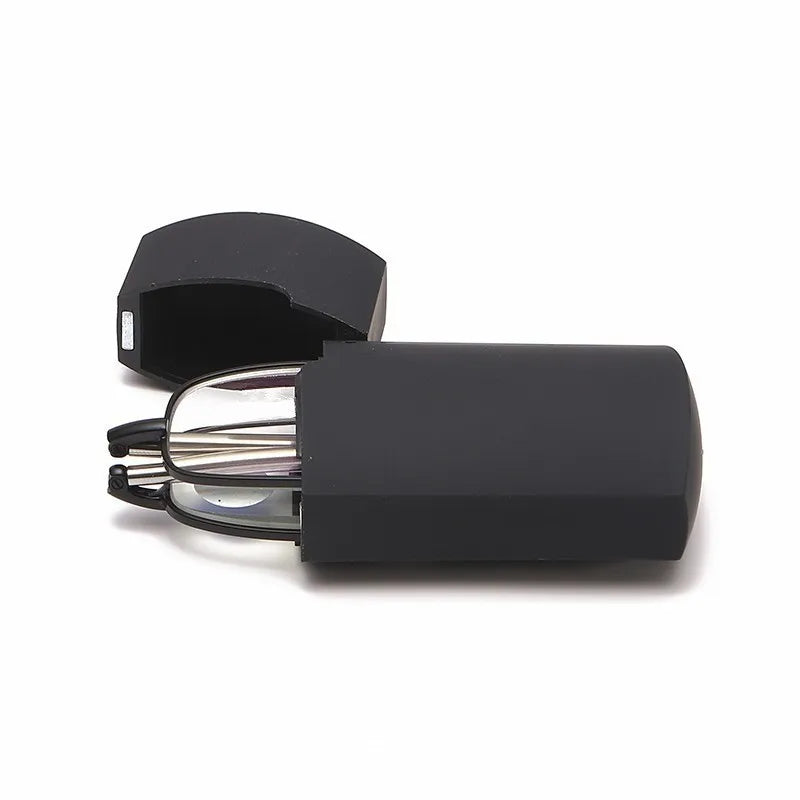 Foldable Reading Glasses
Anti Blue Light
 +1.00 to +4.00 
For both Men and Women