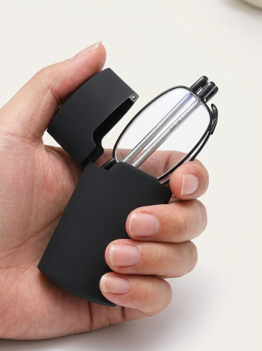 After40 Pocket Readers
