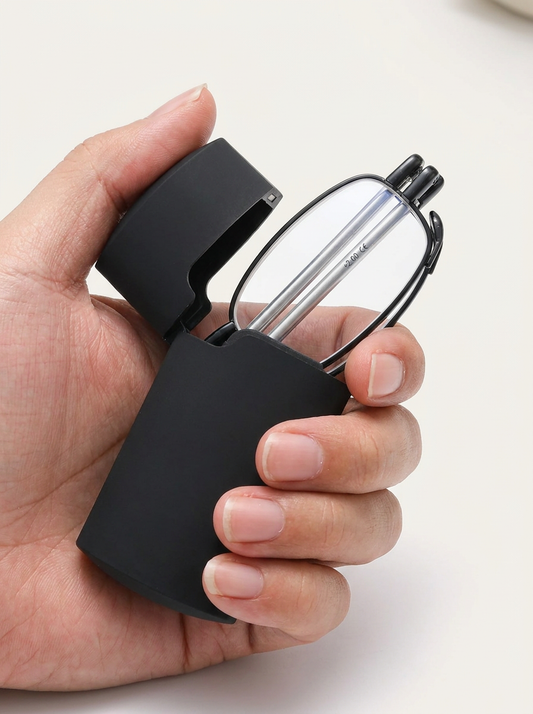 After40 Pocket Readers